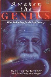 bokomslag Awaken the Genius: Mind Technology for the 21st Century