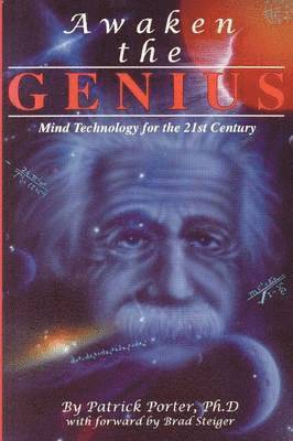 bokomslag Awaken the Genius