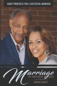 bokomslag The Marriage Enrichment Handbook: Godly Principles For A Successful Marriage