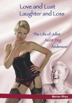 Marian J Rhys, Marian J. Rhys - Love and Lust, Laughter and Loss, Häftad