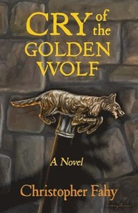 bokomslag Cry of the Golden Wolf