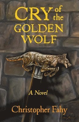 Cry of the Golden Wolf 1