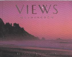 bokomslag Views: Washington