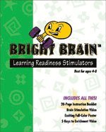 bokomslag Bright Brain (TM) (Video Kit)