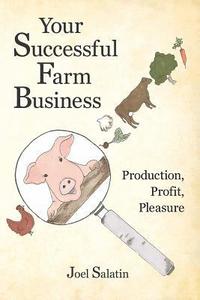 bokomslag Your Successful Farm Business