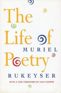 bokomslag Life Of Poetry