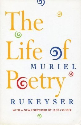 Life Of Poetry 1