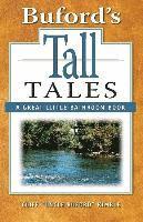 bokomslag Buford's Tall Tales: A Great Little Bathroom Book