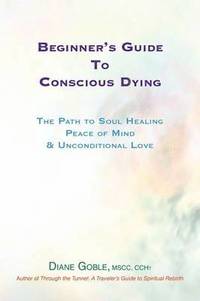 bokomslag Beginner's Guide to Conscious Dying