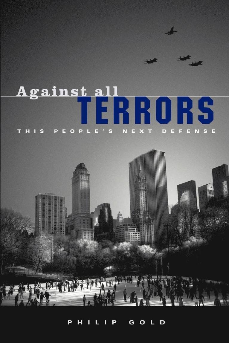 Against All Terrors 1