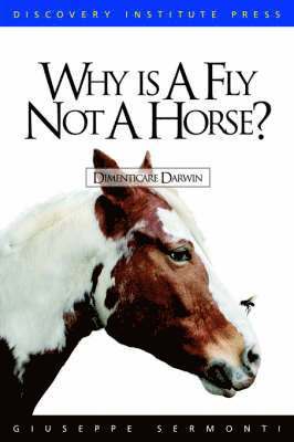 Why is a Fly Not a Horse? 1