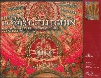 bokomslag Art of Romeo Celleghin