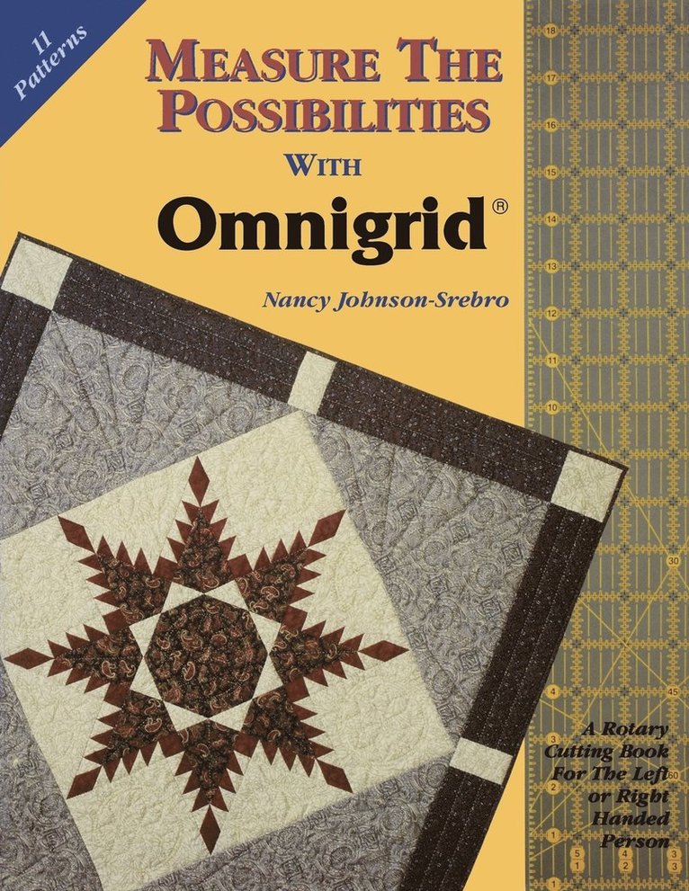 Measure the Possibilties with Omnigrid 1