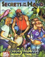 bokomslag Secrets of the Hand:: Soloing Strategies for Hand Drummers