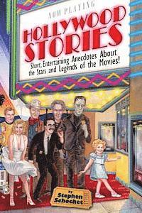 bokomslag Hollywood Stories