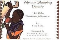 bokomslag African Sleeping Beauty