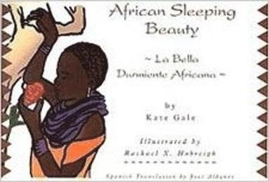 bokomslag African Sleeping Beauty