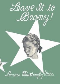 bokomslag Leave It to Beany
