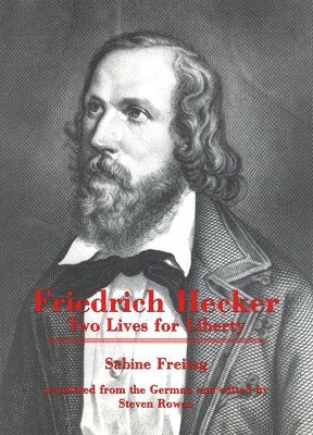 Friedrich Hecker 1