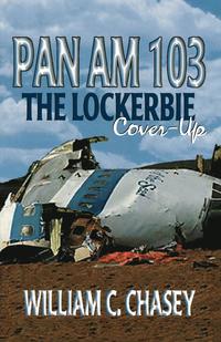 bokomslag Pan Am 103  - The Lockerbie Cover-Up