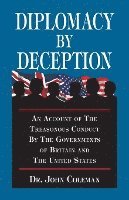 bokomslag Diplomacy by Deception