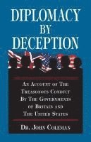 bokomslag Diplomacy By Deception