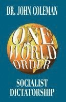 bokomslag One World Order