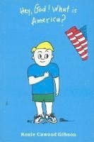 Hey God, What is America?