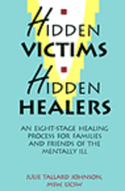 bokomslag Hidden Victims Hidden Healers