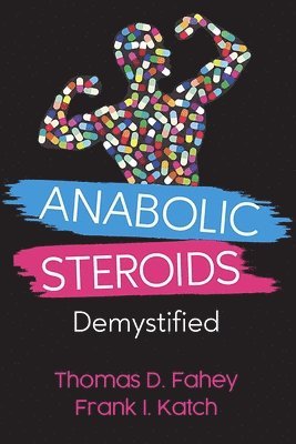 Anabolic Steroids 1