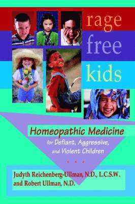 Rage-Free Kids 1