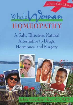 Whole Woman Homeopathy