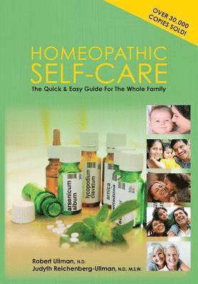 Homeopathic Self-Care 1