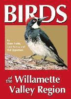 Birds of the Willamette Valley Region 1