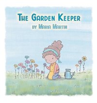 bokomslag The Garden Keeper