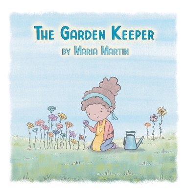 The Garden Keeper 1