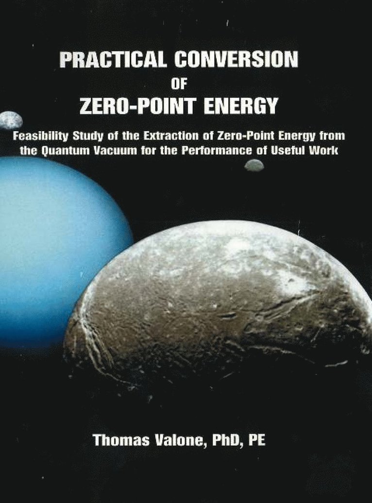 Practical Conversion of Zero-Point Energy