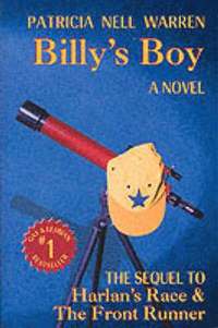 bokomslag Billy's Boy