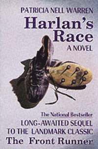 bokomslag Harlan's Race