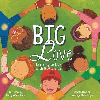Mary Alice Burt - Big Love, Häftad