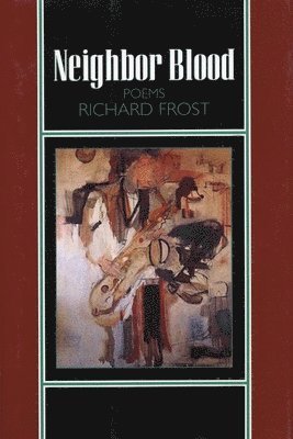 Neighbor Blood 1