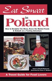 bokomslag Eat Smart in Poland