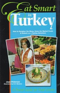 bokomslag EAT SMART IN TURKEY