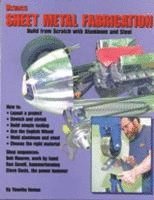 bokomslag Ultimate Sheet Metal Fabrication Book