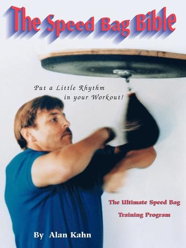 bokomslag Speed Bag Bible