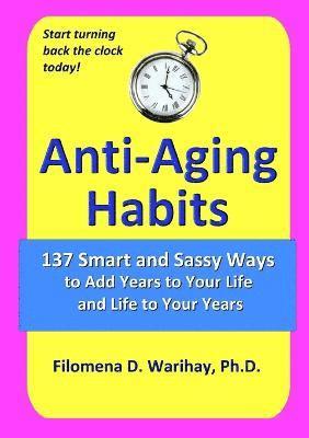 Anti-Aging Habits 1