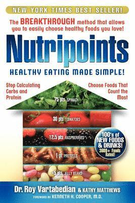 Nutripoints: Healthy Eating Made Simple! 1
