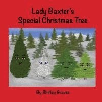 bokomslag Lady Baxter's Special Christmas Tree