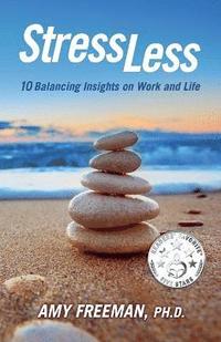 bokomslag Stress Less