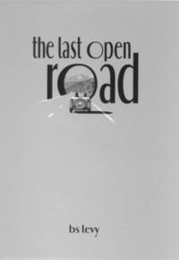 bokomslag The Last Open Road